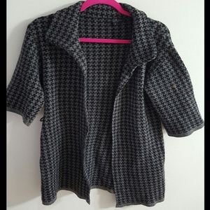 Chiara Mente sweater made in italy